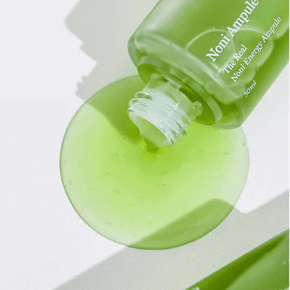 The Real Noni Moisture Balancing Toner