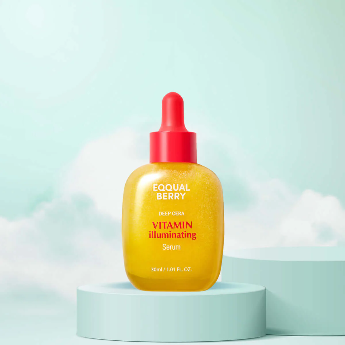 Vitamin Illuminating Serum