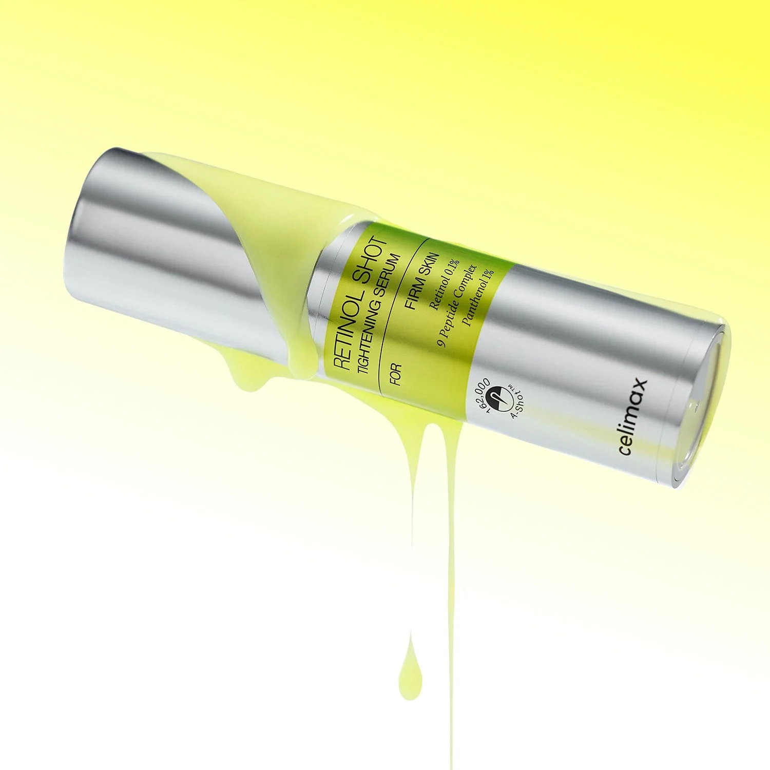 The Vita A Retinol Shot Tightening Serum
