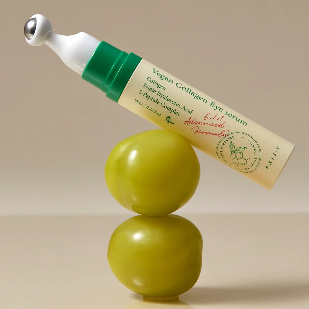 Vegan Collagen Eye Serum