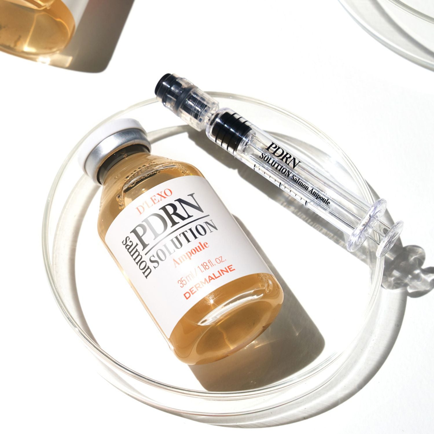 PDRN Solution Salmon Ampoule