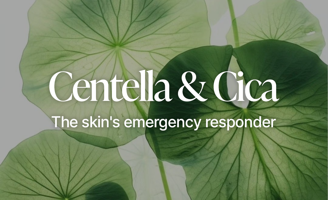 Centella & Cica