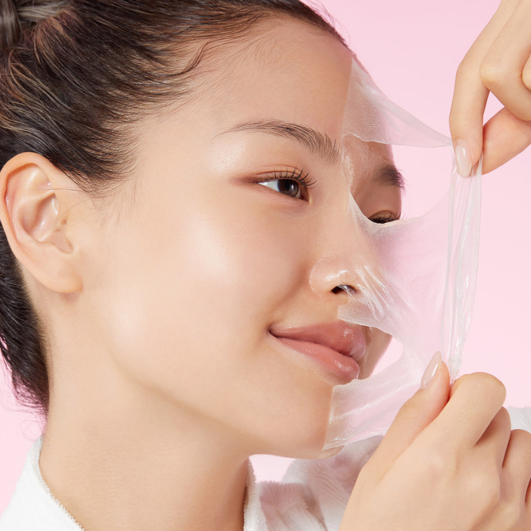 Collagen Night Wrapping Mask