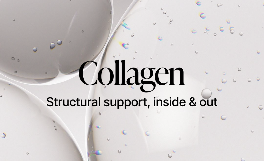 Collagen