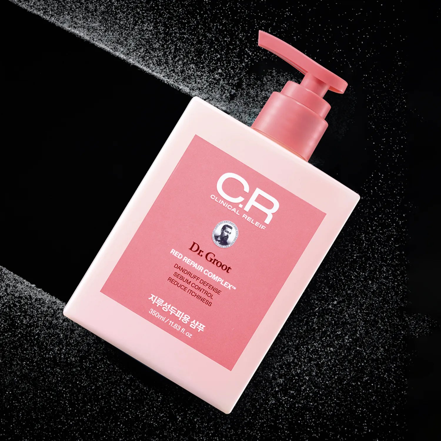 Clinical Relief Scalp Shampoo