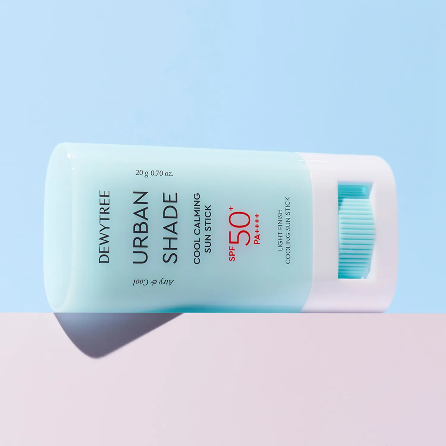 Urban Shade Cool Calming Sun Stick SPF50+ PA++++
