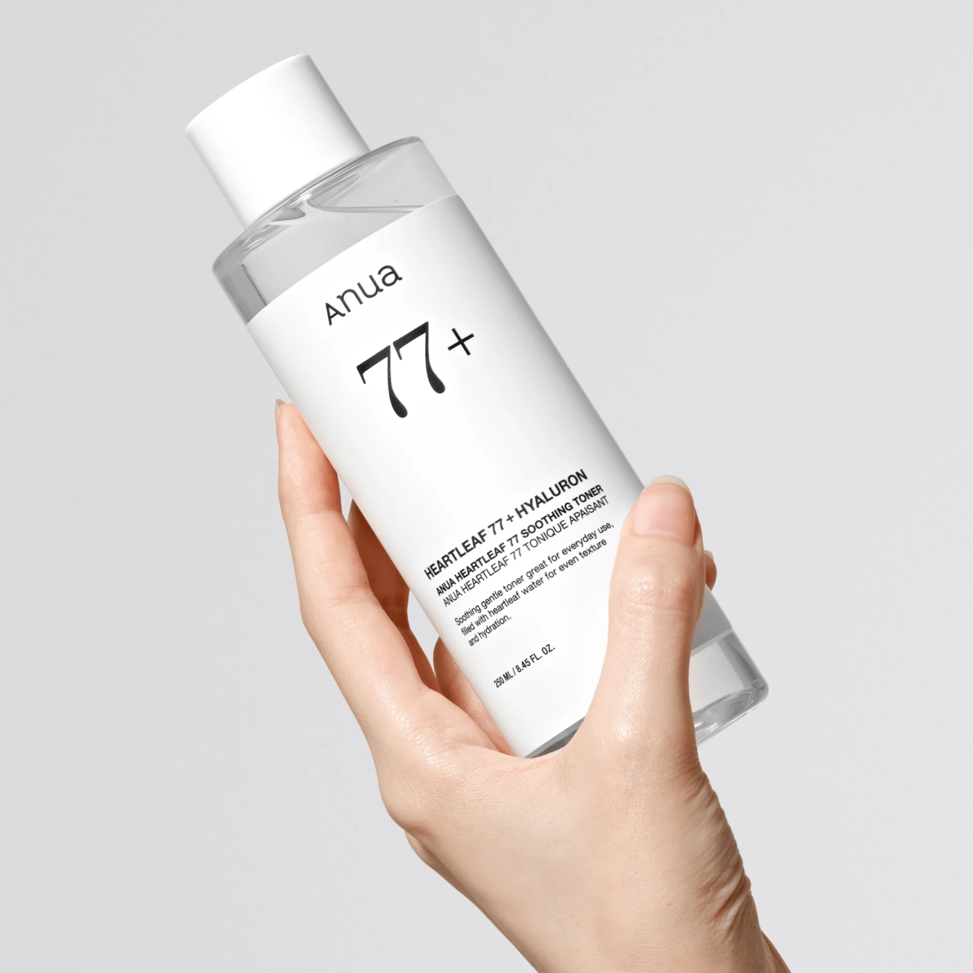 Heartleaf 77 Soothing Toner