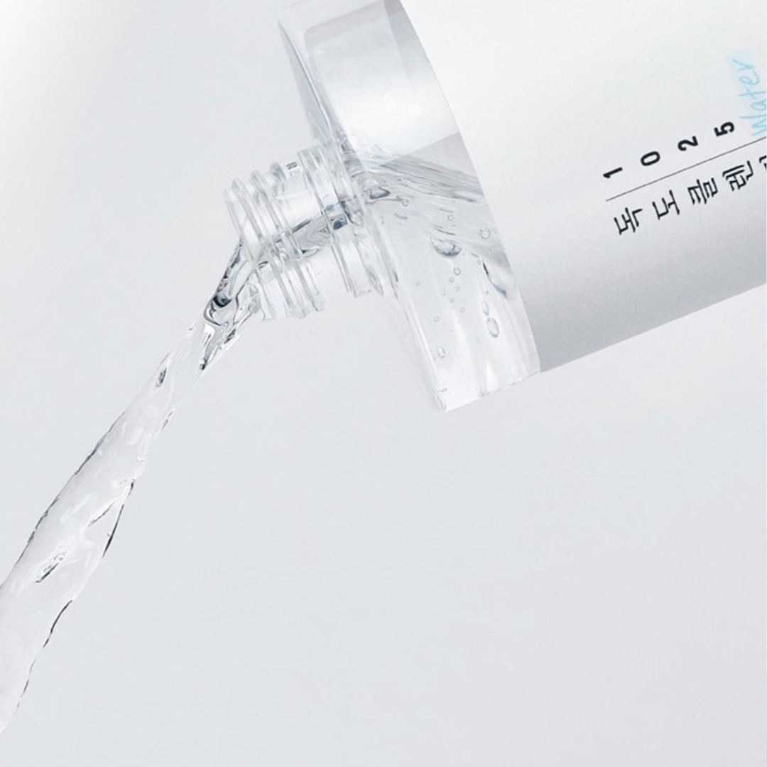 1025 Dokdo Cleansing Water