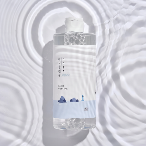 1025 Dokdo Cleansing Water