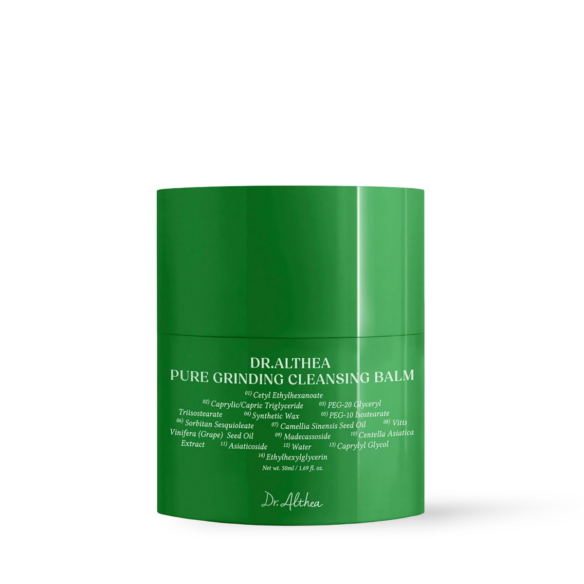 Pure Grinding Cleansing Balm