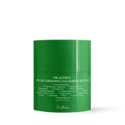 Pure Grinding Cleansing Balm