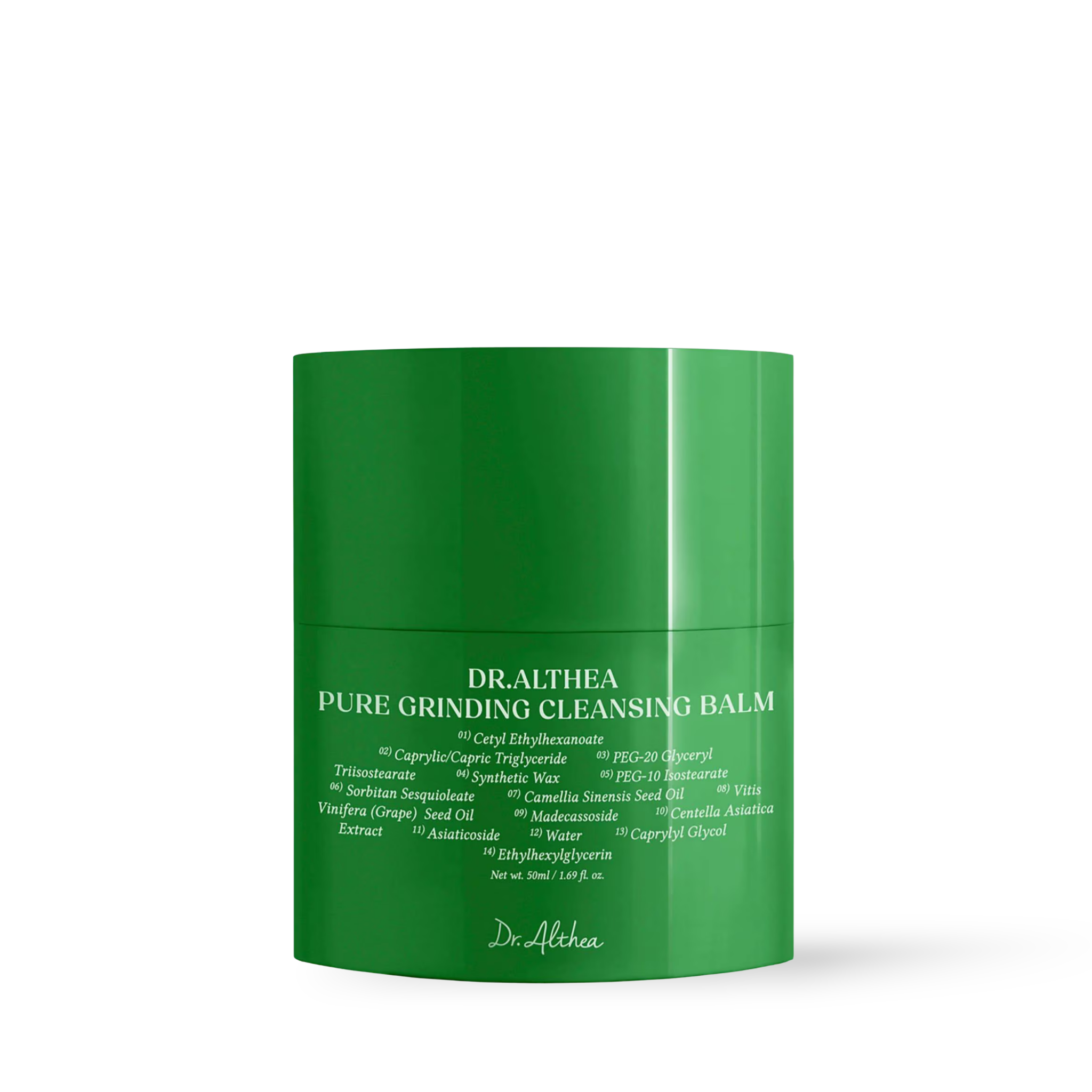 Pure Grinding Cleansing Balm