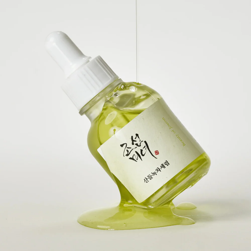 Inflammatory Acne Routine