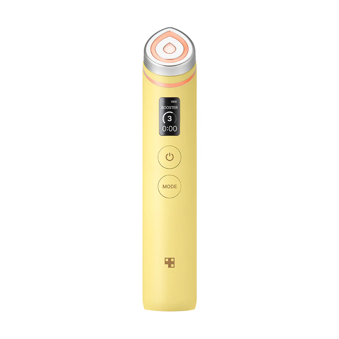 AGE-R Booster Pro