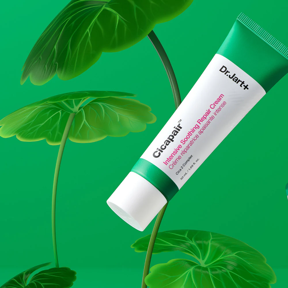 Cicapair Intensive Soothing Repair Cream
