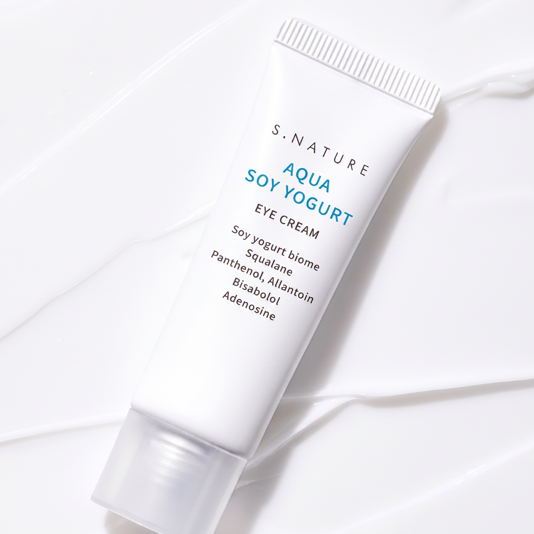 Aqua Soy Yogurt Eye Cream
