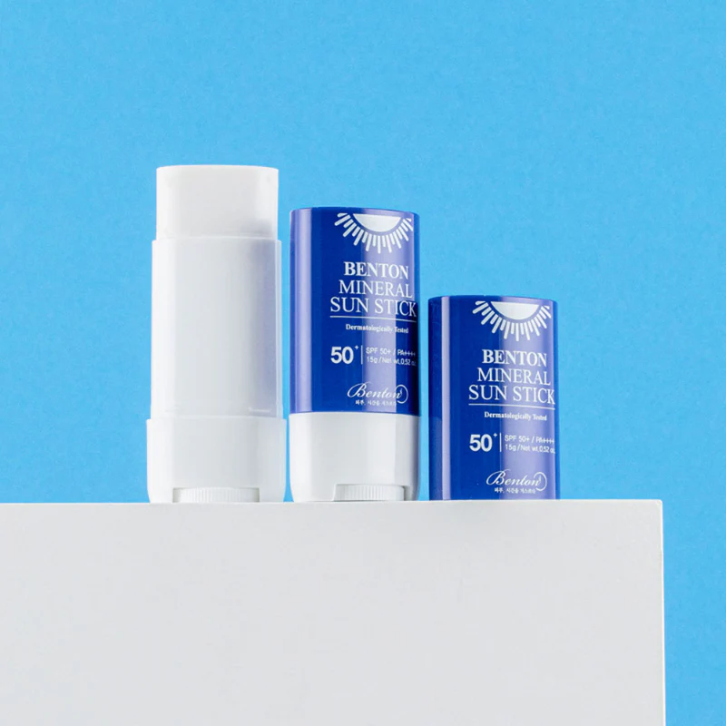 Mineral Sun Stick SPF50/PA++++