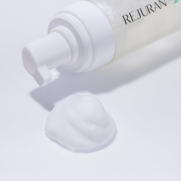 Derma Healer Moisture Bubble Cleansing Water