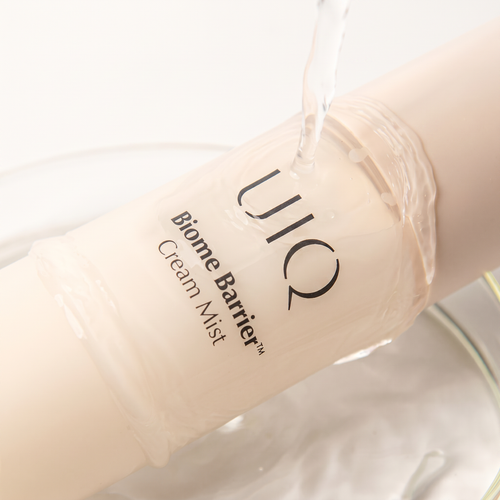 Biome Barrier Cream Mist