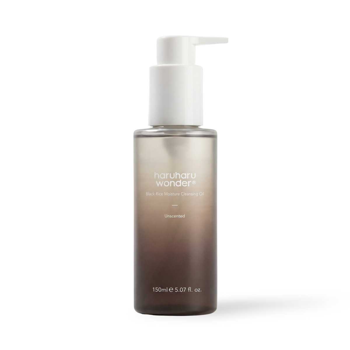 Black Rice Moisture Deep Cleansing Oil