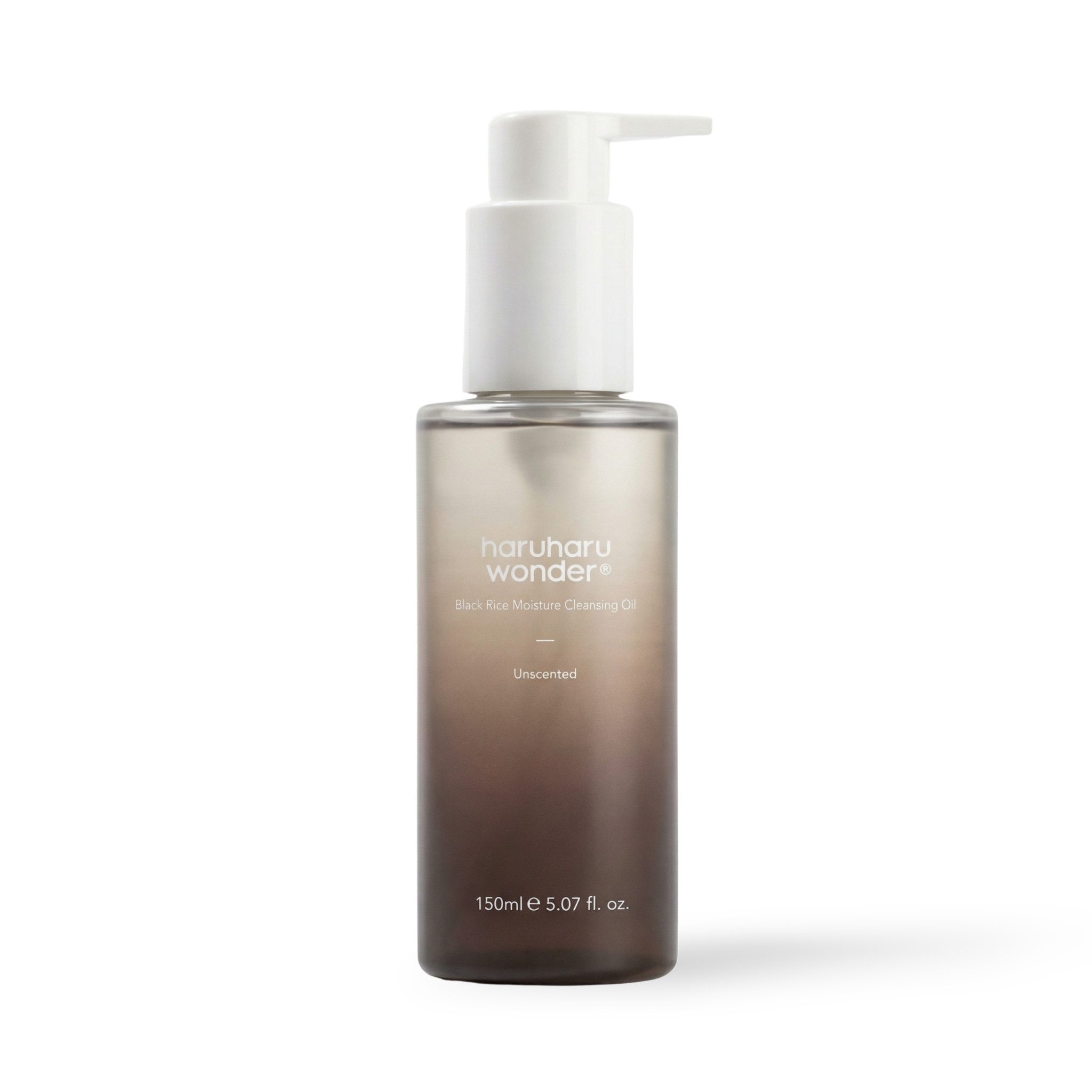 Black Rice Moisture Deep Cleansing Oil