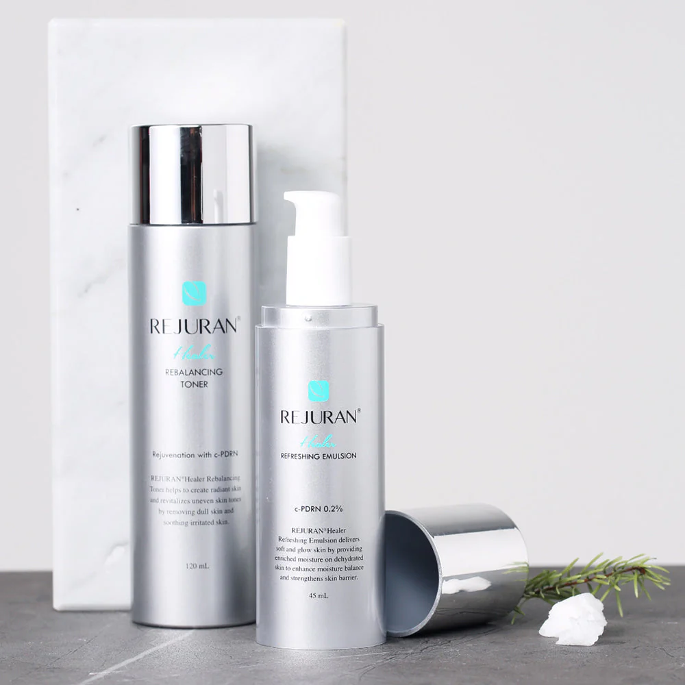 Healer Refreshing Emulsion