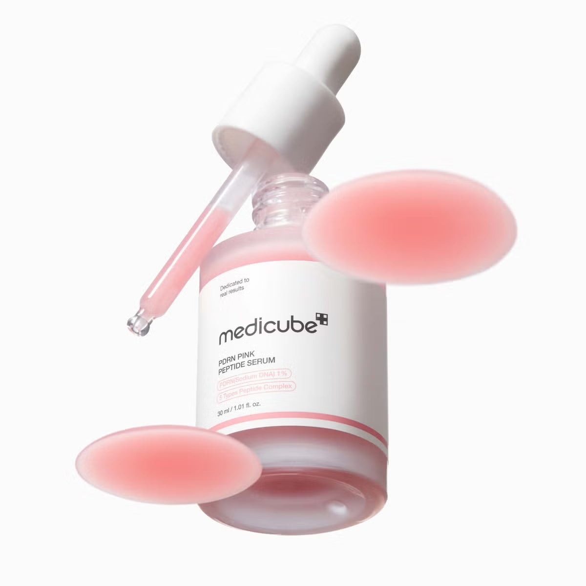 PDRN Pink Peptide Serum