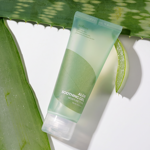 Aloe Soothing Gel Moisture Type