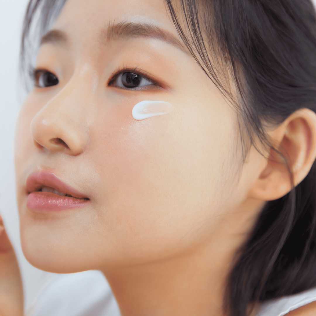 Blemish Care Eye Concentrate