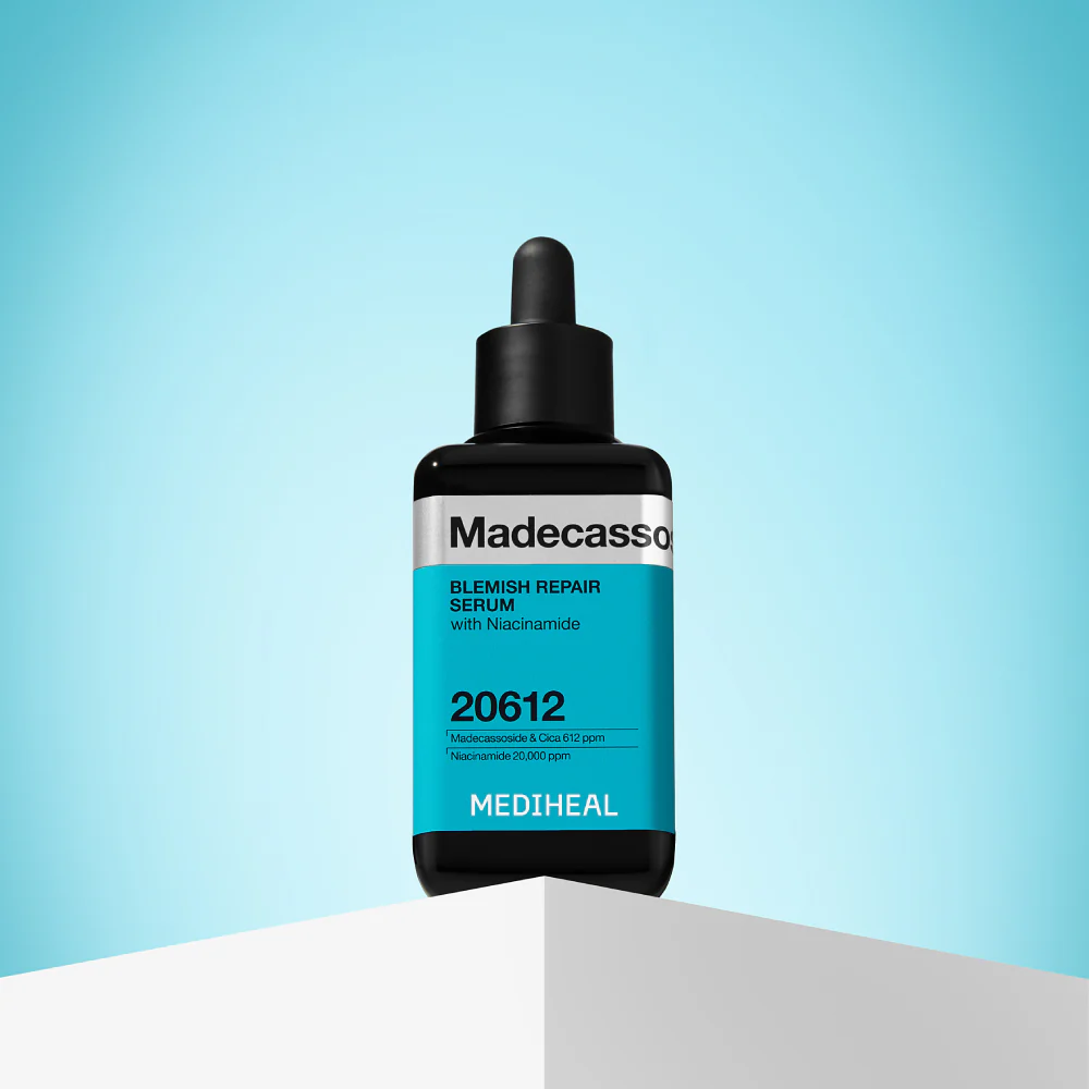 Madecassoside Blemish Repair Serum