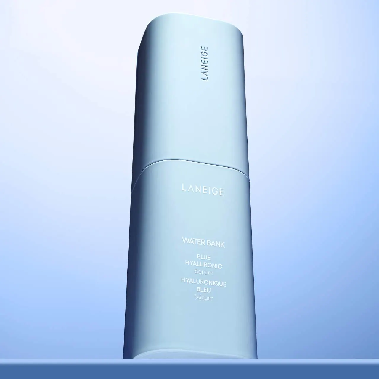 Water Bank Blue Hyaluronic Serum