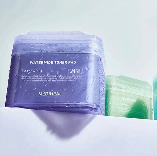 Watermide Moisture Pad