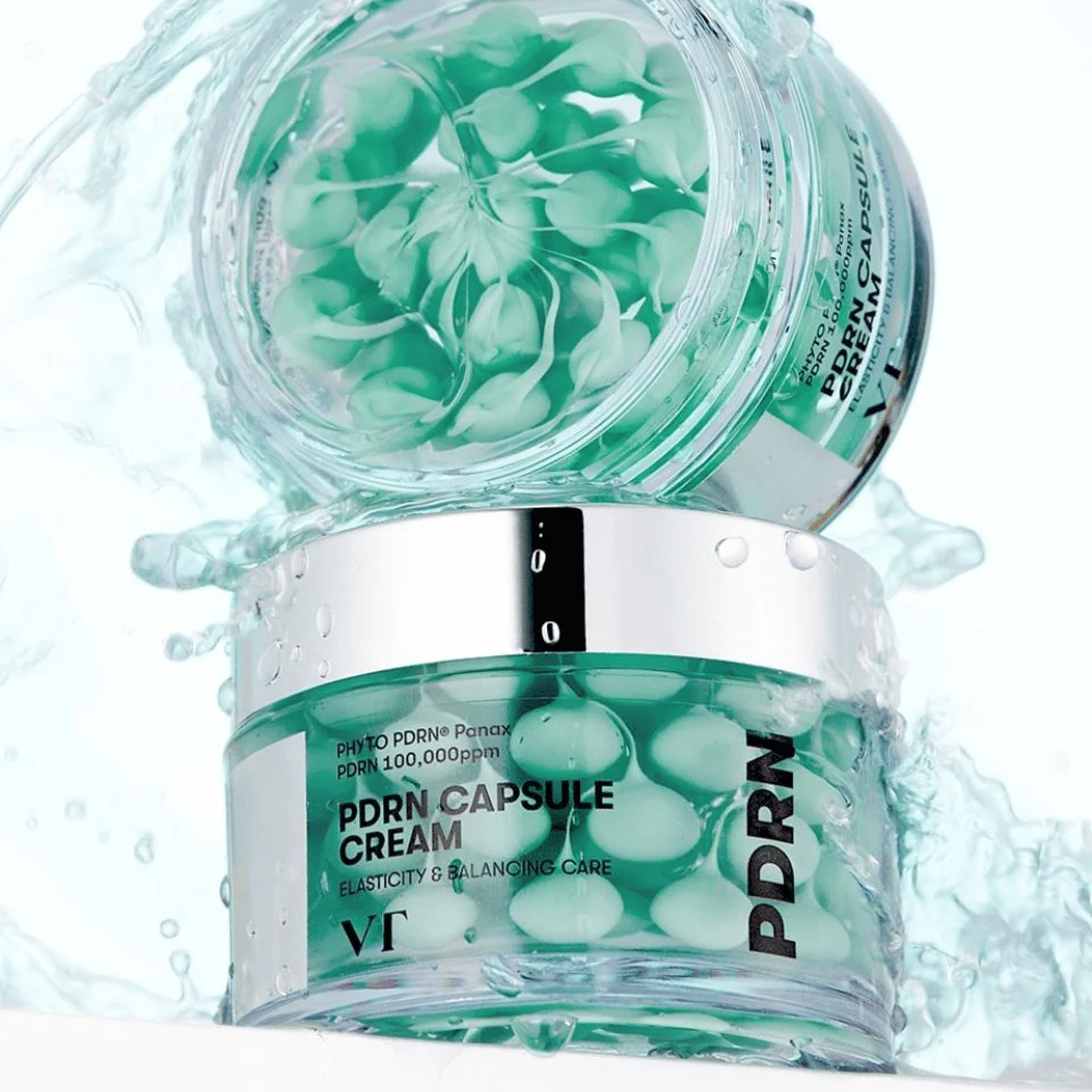 PDRN Capsule Cream 100