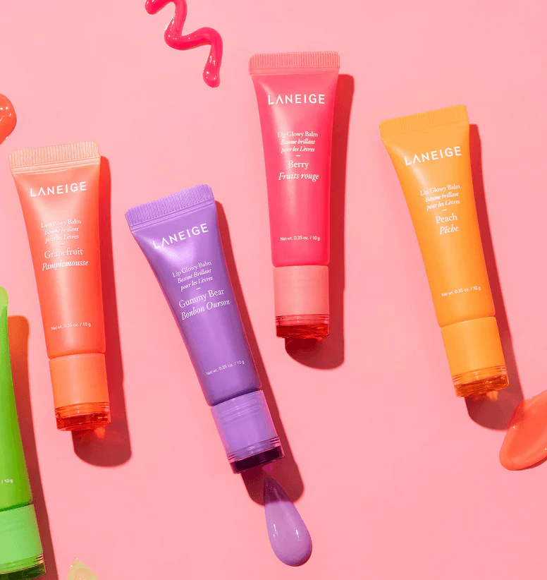Lip Glowy Balm