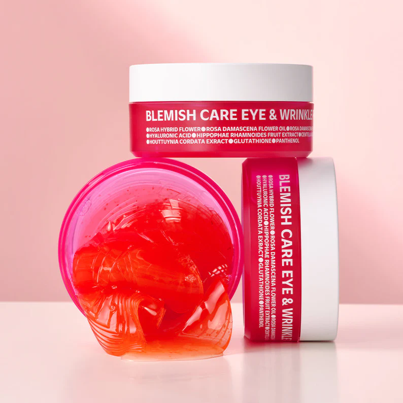 Blemish Care Eye & Wrinkle Patch