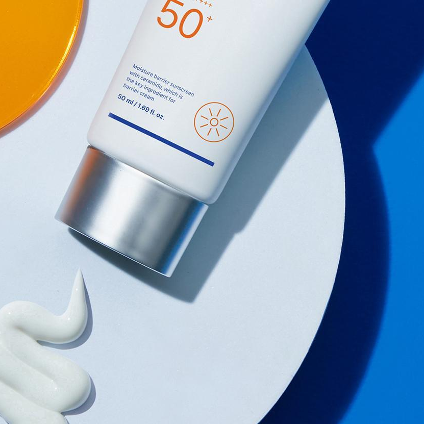 Cera Moisture Barrier Sun Cream