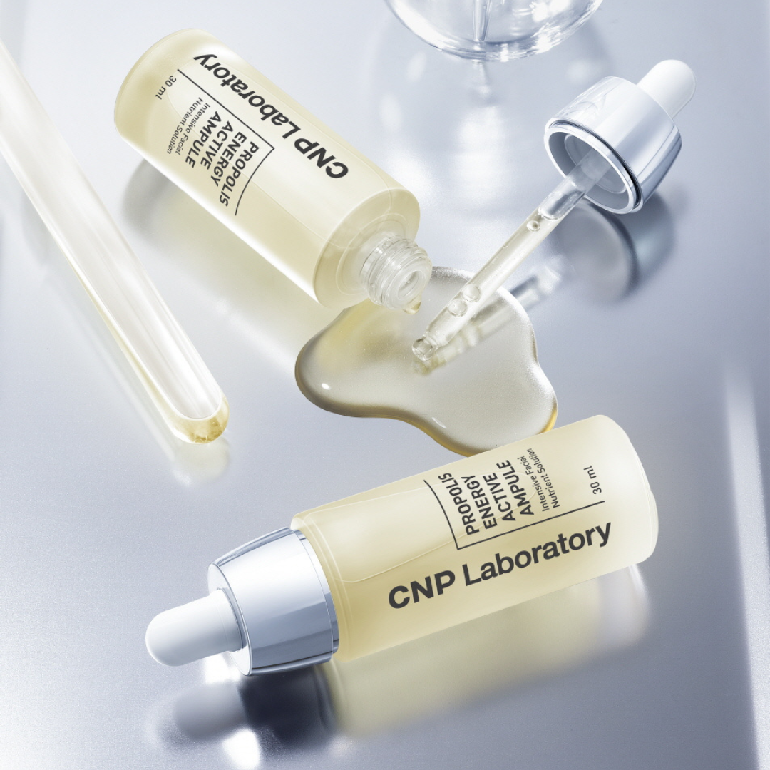 Propolis Energy Ampule