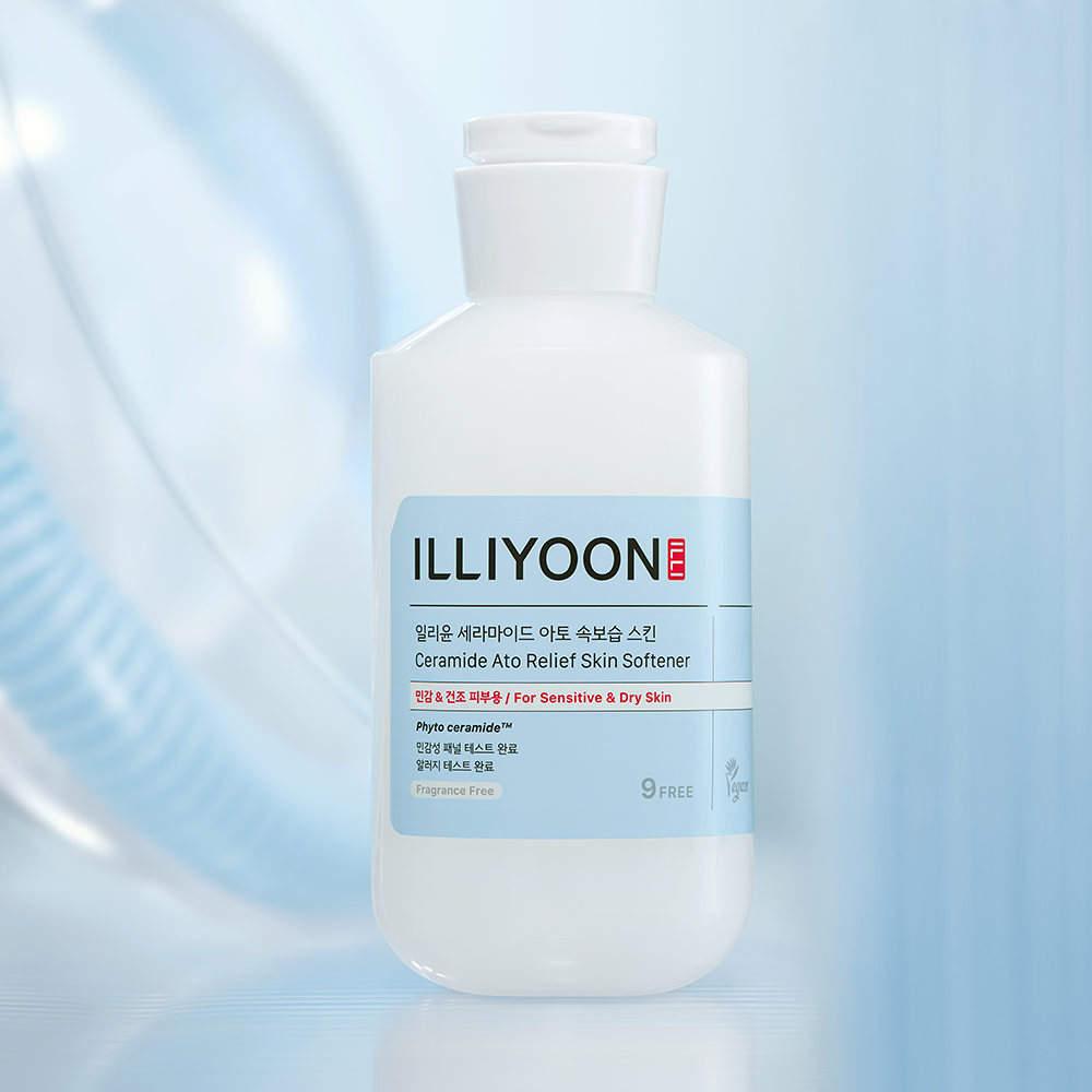 Ceramide Ato Relief Skin Softener