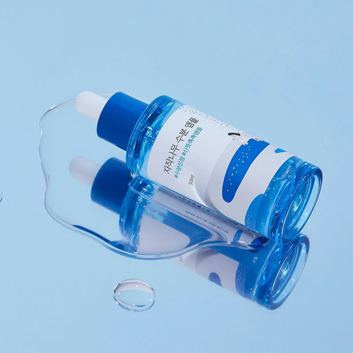 Birch Juice Moisturizing Ampoule