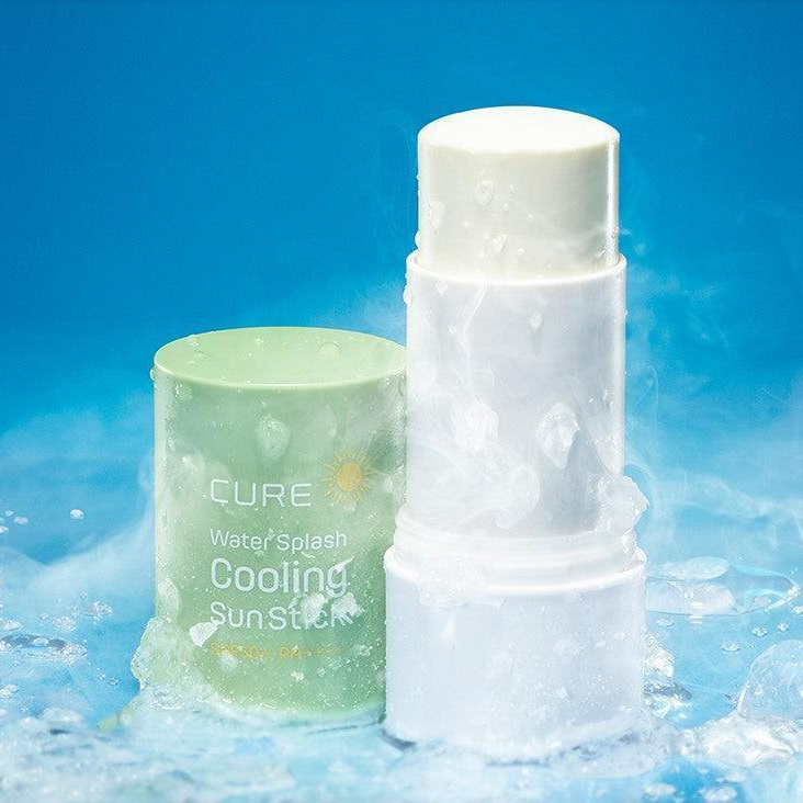 Aloe CURE Water Splash Cooling Sun Stick SPF 50+ PA++++