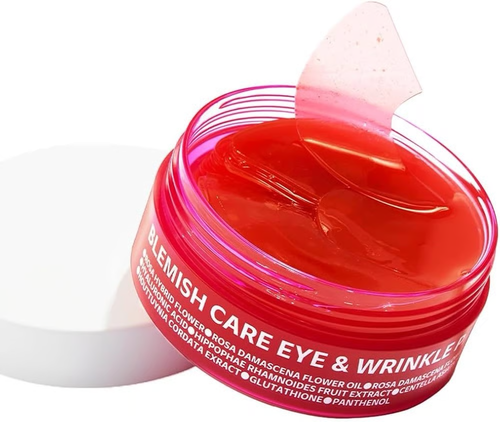 Blemish Care Eye & Wrinkle Patch