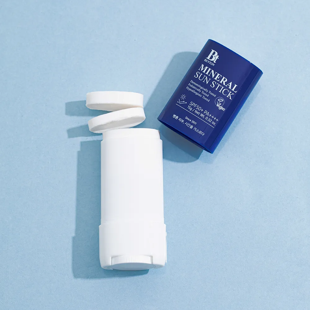 Mineral Sun Stick SPF50/PA++++