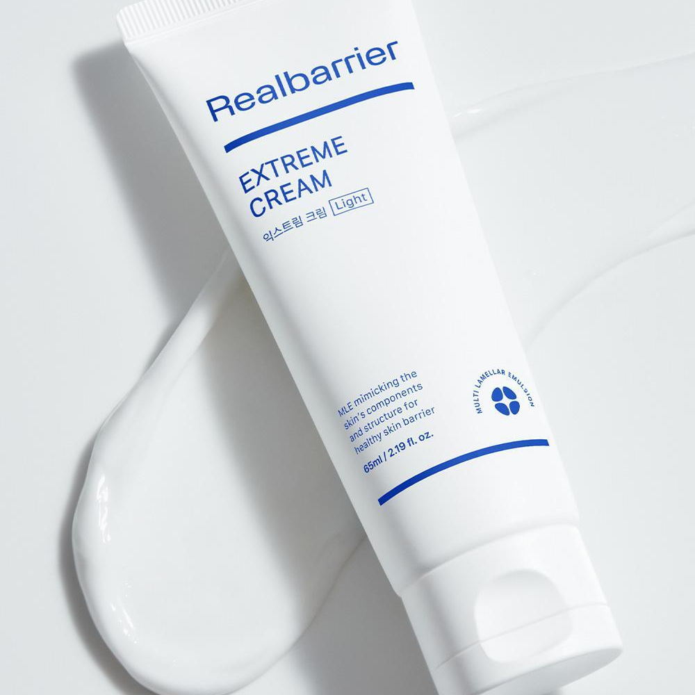 Extreme Cream Light