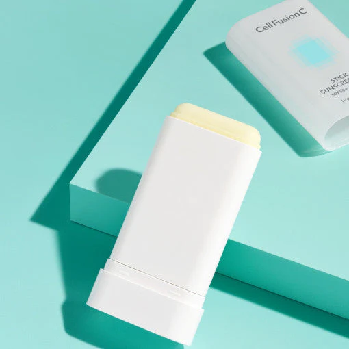 Airy Stick Sunscreen (OTC)