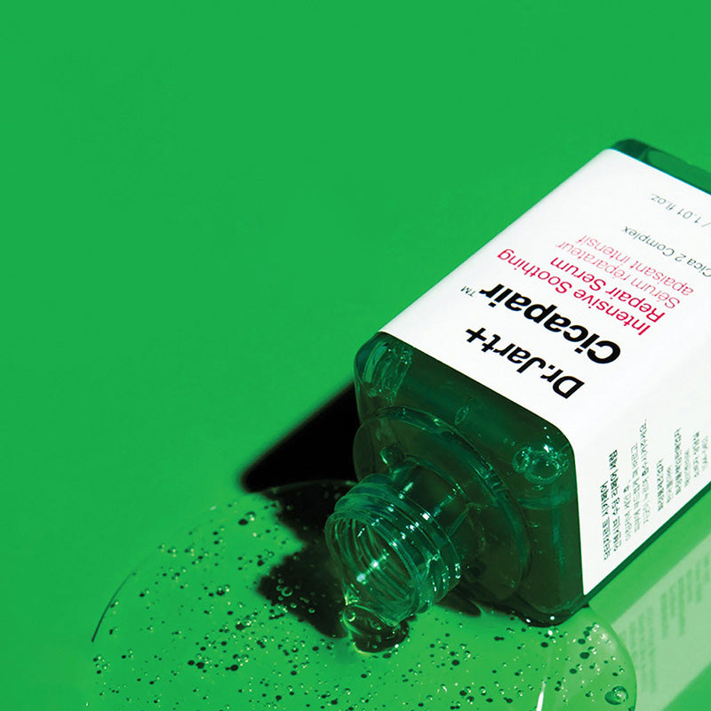 Cicapair Intensive Soothing Repair Serum