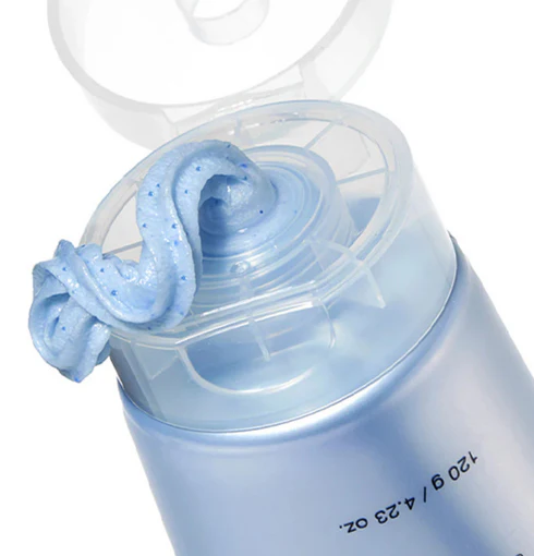 Zero Pore SA Clear Capsule Cleansing Foam