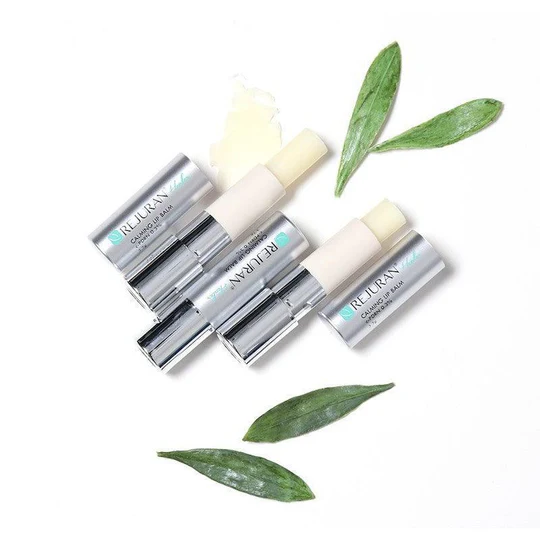 Calming Lip Balm