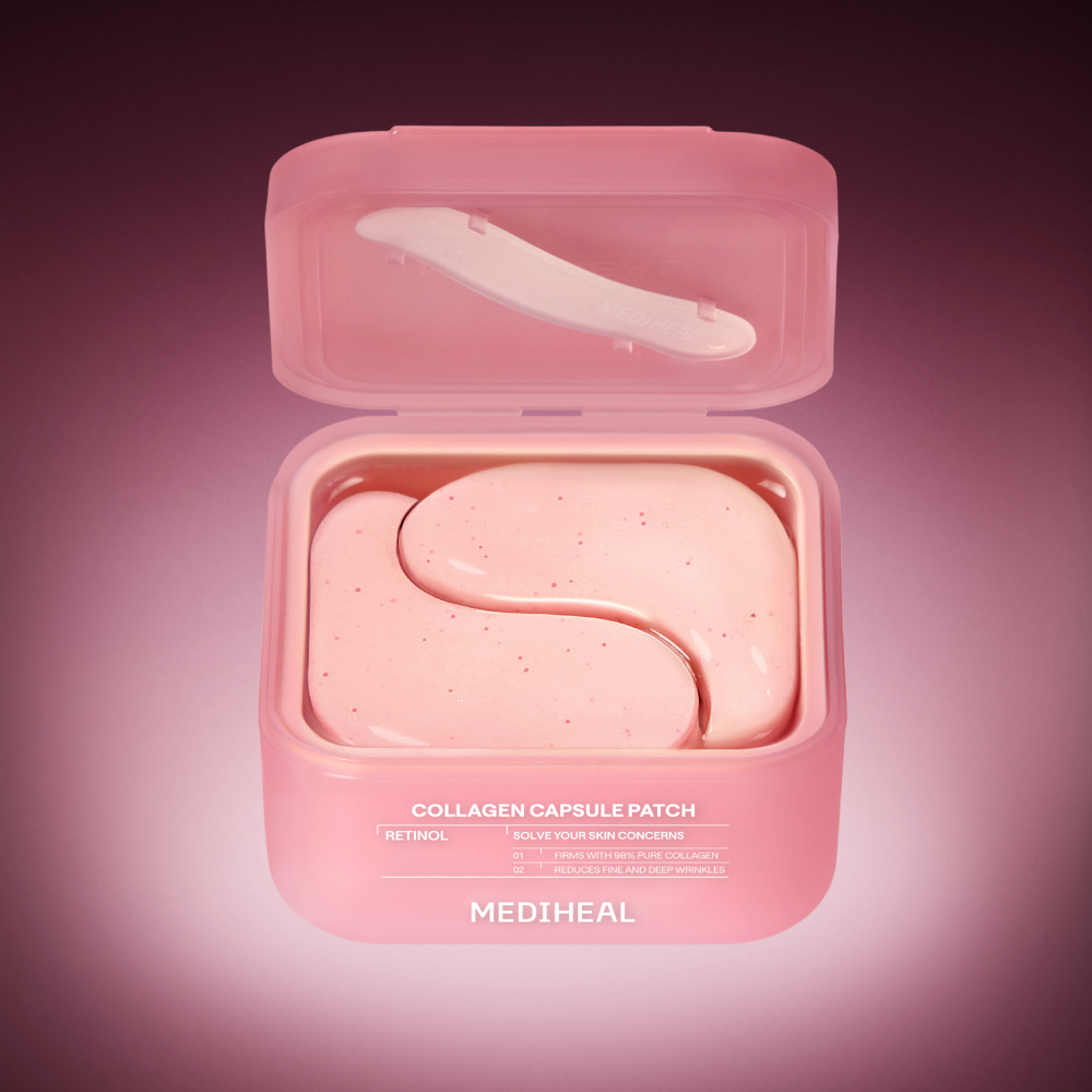 Under-Eye Brightening Routine