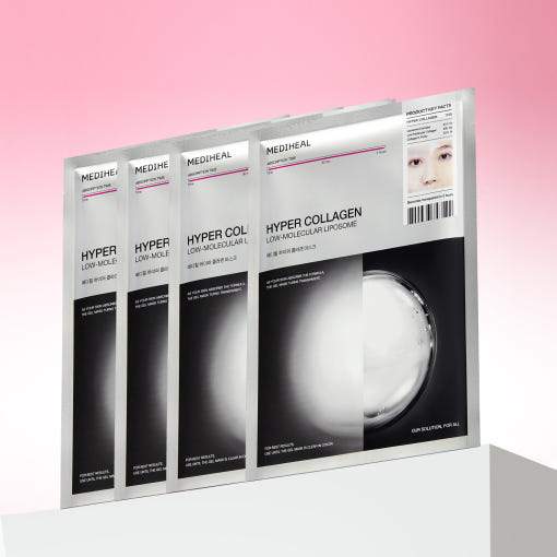 Hyper Collagen Mask