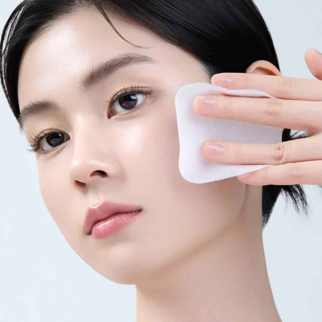 Madecassoside Blemish Pad
